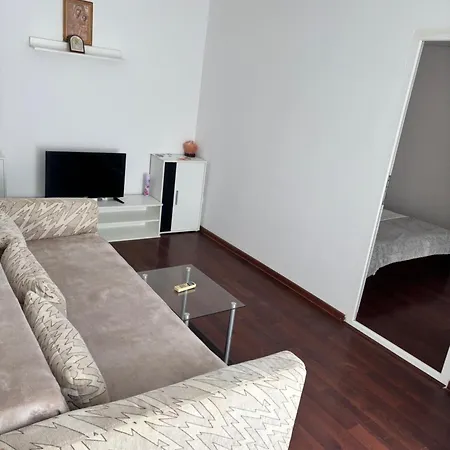 Apartamento Eden *